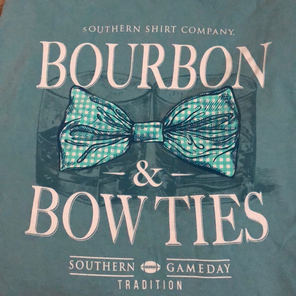 southern shirt company t-shirt